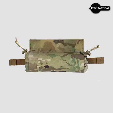 PEW TACTICAL Roll 1 Trauma Pouch D3CRM MK4 AIRSOFT UA22