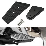 For BMW R1250GS R1200GS R 1200 1250 GS R1250 LC 2013-2022 Motorcycle Rear Foot Brake Lever Pedal Enl