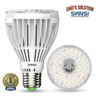 SANSI 30W E27 Full Spectrum Grow Light
