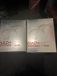 Celivida NAD+ Booster 1000MG