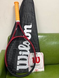 Wilson Clash 100UL V2 (Brand new, stringed)