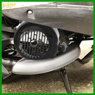 super Engine Cooling Fan Assembly for GY6 125 150cc Motorcycle Scooter Engine