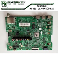 Mb Mobo Mainboard Mainboard Motherboard For Samsung Ua40m5000ak Ua 40m5000 Ak Led Tv Machine
