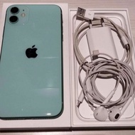 iphone 11 128gb second