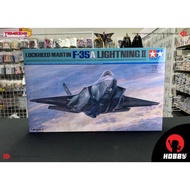 Tamiya Lockheed Martin F-35A Lightning II (Scale 1/48)