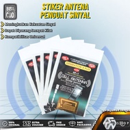 Gawai Signal Booster Antenna Sticker