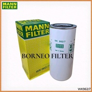 WK962/7 Mann Fuel Filter J8620799 FC-7102 SFF0799 JFC-88057 P550372 FF5761 BF7644 BF46032 VG15600800