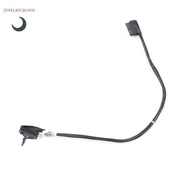 [jewelrycrown] Laptop Battery Cable Connector For Latitude 5480 5490 5491 E5480 E5490 [VN]