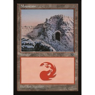 Mountain (P02) 162 [EN/N]