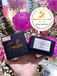 Nước Hoa Vùng Kín Foellie Eau De Innerb Perfume 5ml (màu đen)