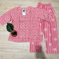 Cp Luza Adult hand 3/4 super thick fabric