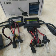 Xenon h7 6000k 35wat Car hid Light