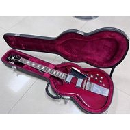 Gibson SG61 vb Electric Guitar Style Piano Case Piano Case Suitcase SG Joystick Electric Guitar Dedi
