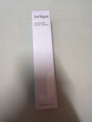 Jurlique 薰衣草護手霜 40ml