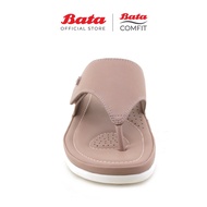 YA2 [Online Exclusive] BATA COMFIT Women Pink Sandals - 5805040