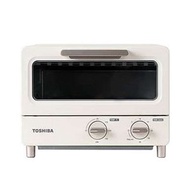 東芝 - 東芝 ET-TD7080 VI 多士焗爐 (8公升) 卡其色