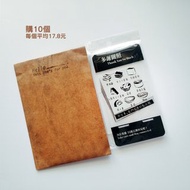 10份價格_被嫌棄的散水離職西餅透明壓克力手機支架小禮物