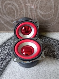 Speaker 2 inchi 52mm Speaker Music Box