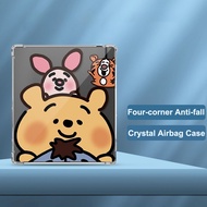 For iReader Ocean 4 Turbo Anti-fall Casing Ocean4 Turbo Slim Soft TPU Silicone Transparent Case For 