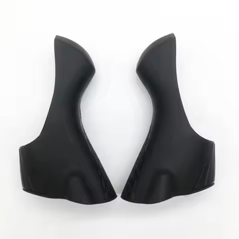 Bracket Covers for SHIMANO Claris ST-R2000 Sora ST-R3000 Road Bike Shifters Protective Hoods Rubber 