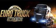 ETS2 Euro truck simulator 2 歐洲卡車模擬器2 全DLC