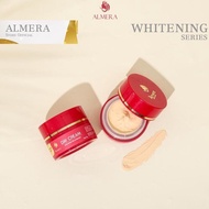 *@_$_@* Almera Skincare Day Cream Whitening, Almera Skincare, Almera