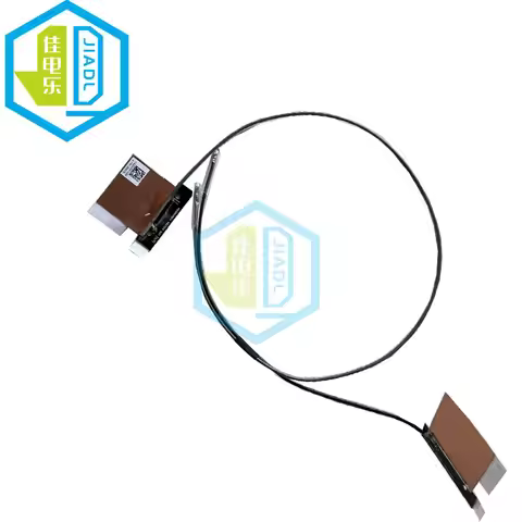 Notebook PC Wifi Antenna Cable For Asus Zenbook UX425 UM425 U4700 UX425J UX425EA HQ20604614000 Lapto