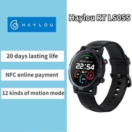 Haylou LS05S RT Smart Watch For Men IP68 Waterproof Watches Heart Rate Monitor Sports Watches