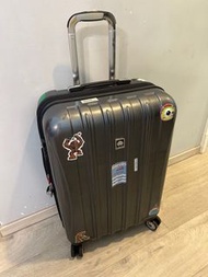 Delsey Luggage