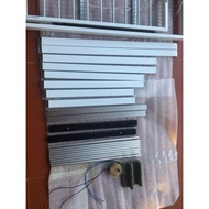 Khay Đảo 60 Trứng - Khay đảo tự động về tự ráp - chỉ về ráp vào là xong shop gửi đầy đủ phụ kiện