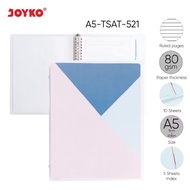 Joyko A5 Notebook Binder 20 rings