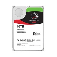 IronWolf Pro 3.5" 8TB 10TB 12TB 14TB 16TB Serial 7200RPM  256MB Cache SATA 6Gb/s 3.5" NAS HDD