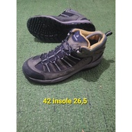 S42 tuscarora mountain shoes