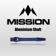 Mission Dart Shaft Alunimium Shaft Alicross Shaft Steel tip Softtip Dart Stems