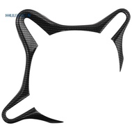 Car Steering Wheel Frame Cover Decoration Sticker for   Type-R FD2 8Th 2006- 2011