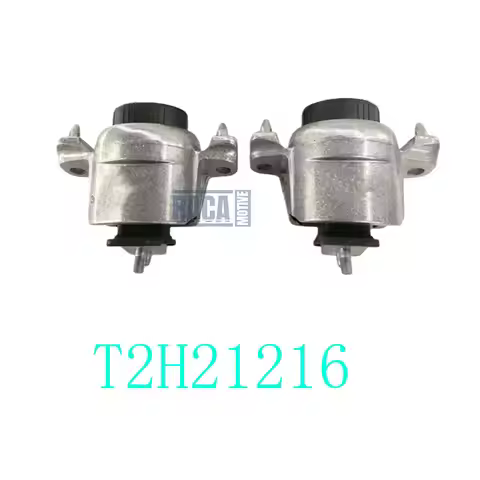 Engine Motor Mount For Jaguar XF X260 XFL F-PACE 2016- X761 2.0L T2H8171 T2H53874 T2H45357 T2H41240 
