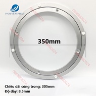 MÂM XOAY TRÒN PHỤ KIỆN MÂM XOAY TRÒN BÀN ĂN CAO CẤP