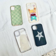 Ip11 CO Carousell Casing