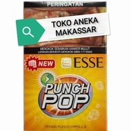 ROKOK ESSE PUNCH POP MANGO 16