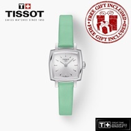 Tissot T058.109.16.031.01 Ladies' Lovely Summer Set Watch 4YFE