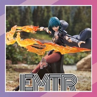 figma 654 Fire Emblem: Three Houses Byleth (Female)