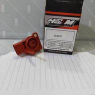 TPS SENSOR RACING 4S1M YAMAHA AEROX-LEXI MT15 XSR155 FREEGO 125VVA VIXION R WR 155 FU 150 GSX 150