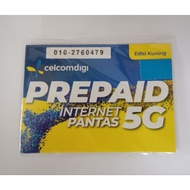 Digi vip number 010-2760479