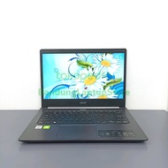 Laptop Acer Aspire 5 Intel Core i5-1035G1 ram 8GB SSD 256GB MULUS