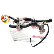 MASTER REM BREMBO IZUMI UNIVERSAL MIO XEON SCOOPY FU VIXION CBR NINJA BYSON VARIO125/150 dll Motorcy