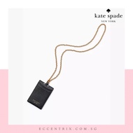 Kate Spade Morgan Lanyard【latest arrival】