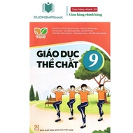 TRI Physical Education Book 9 Knowledge Connection