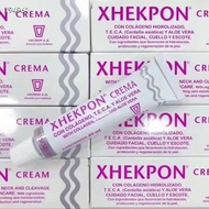 XHEKPON西班牙頸霜40ml