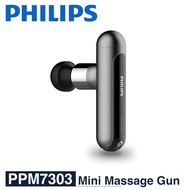 Philips PPM7303 Mini massage gun