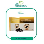 PHM OHMS PROBIOTIC GOLD 60's SOFTGELS